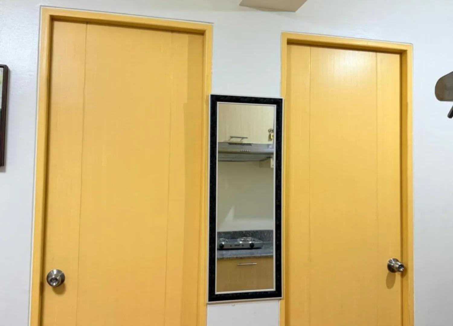 Seawind Condo Tower 1, 2Br Fully Furnished Davao City Filipinler