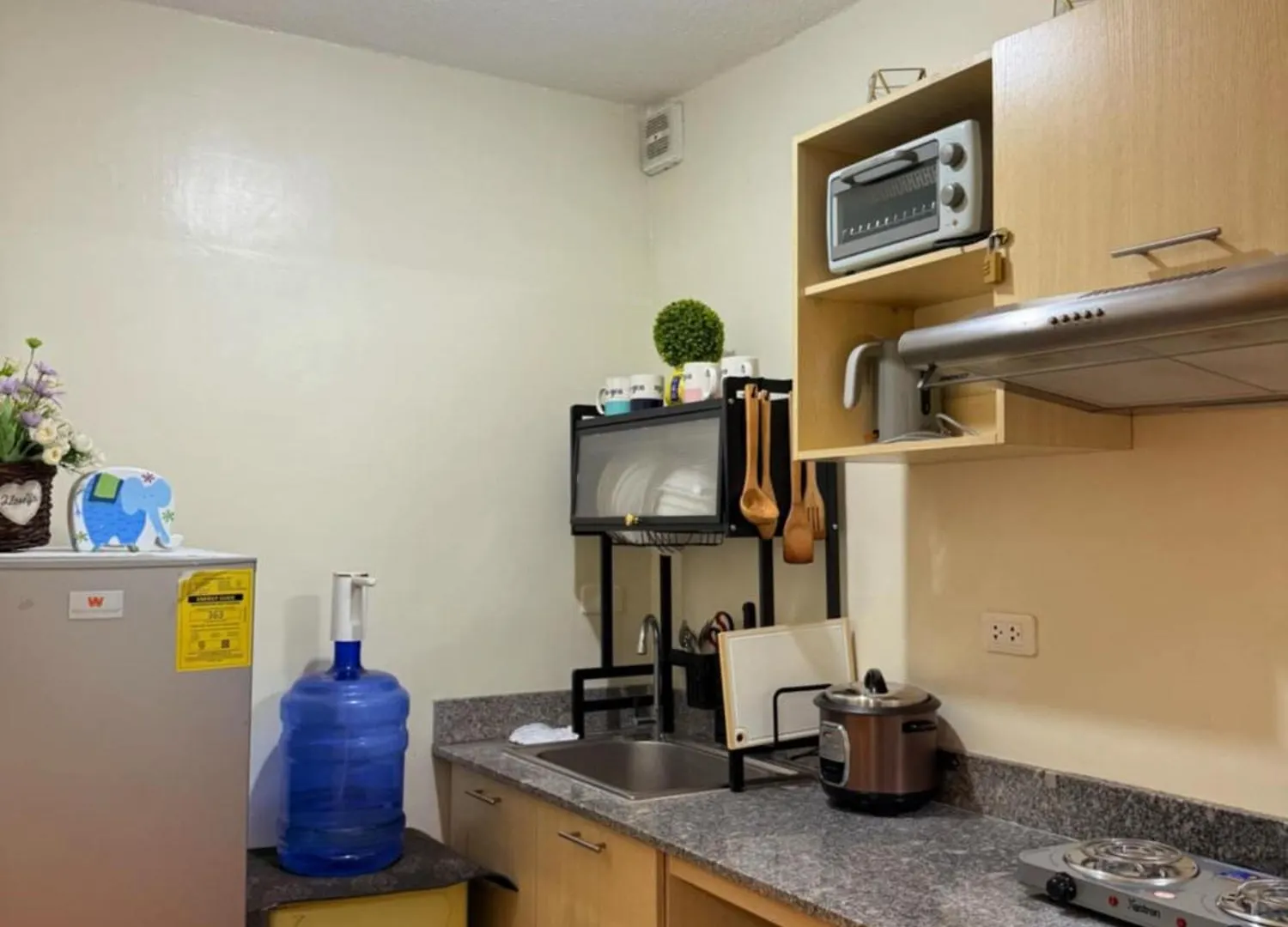 Seawind Condo Tower 1, 2Br Fully Furnished Davao City 0*,